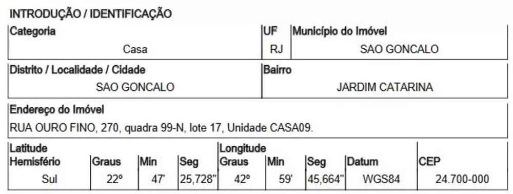 Casa à venda com 1 quarto, 360m² - Foto 2