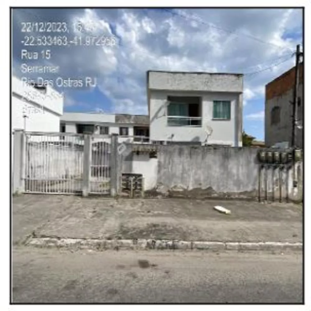 Casa, 1 quarto, 420 m² - Foto 1