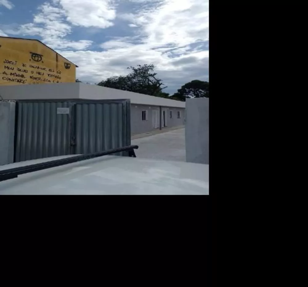 Casa, 1 quarto, 86 m² - Foto 1