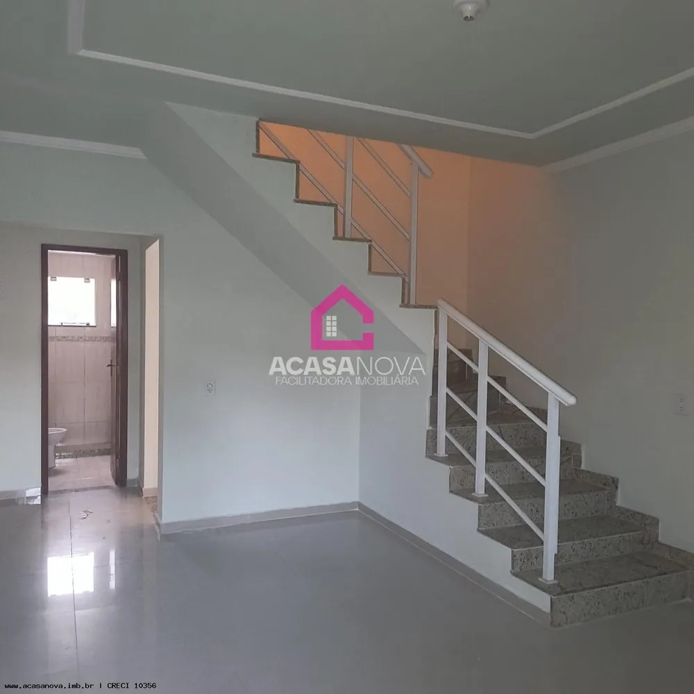 Casa, 2 quartos - Foto 5