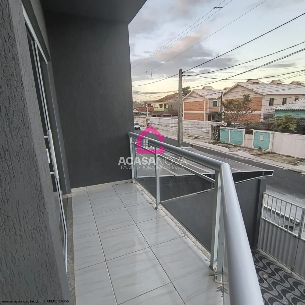 Casa, 2 quartos - Foto 10