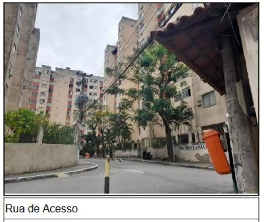 Apartamento à venda com 2 quartos, 49m² - Foto 3