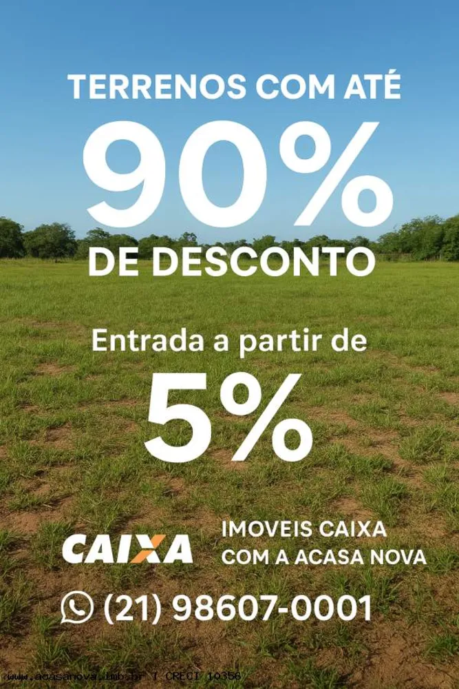 Terreno, 320 m² - Foto 1