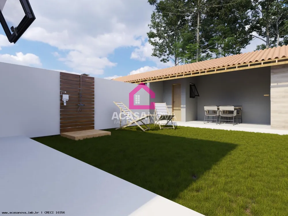 Casa, 3 quartos - Foto 7