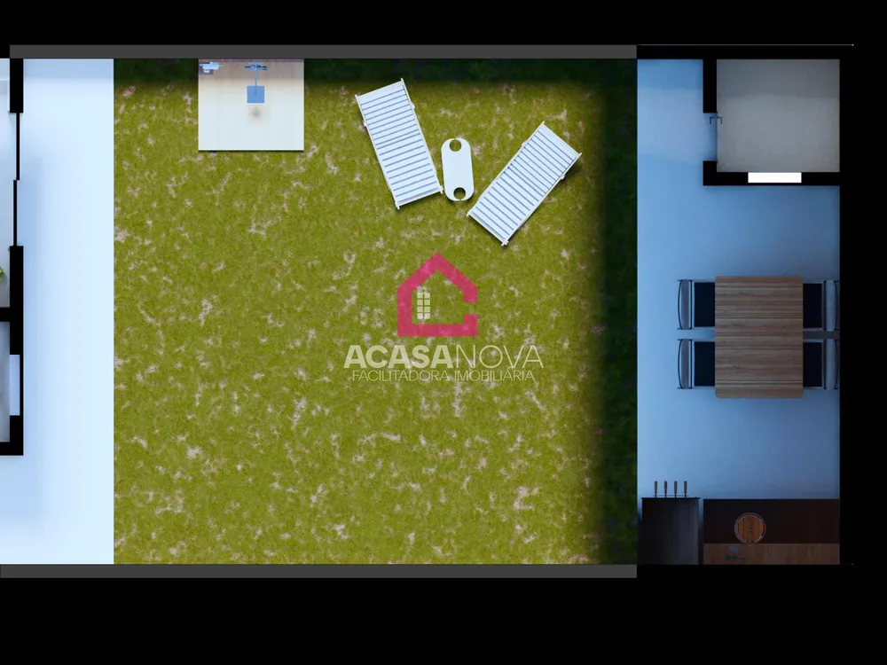 Casa, 3 quartos - Foto 6