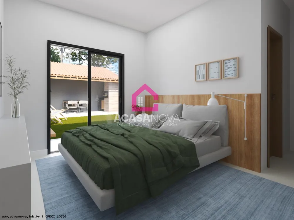 Casa, 3 quartos - Foto 5