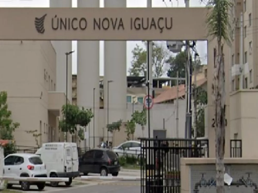 Apartamento, 2 quartos, 42 m² - Foto 1