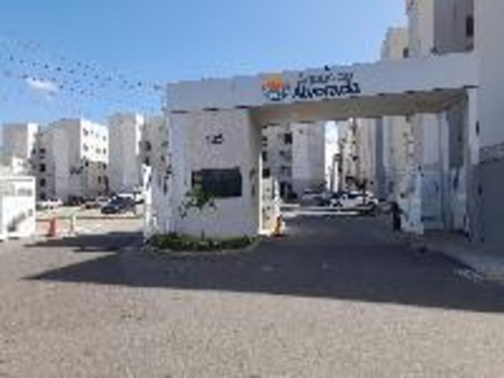Apartamento à venda com 2 quartos, 43m² - Foto 1