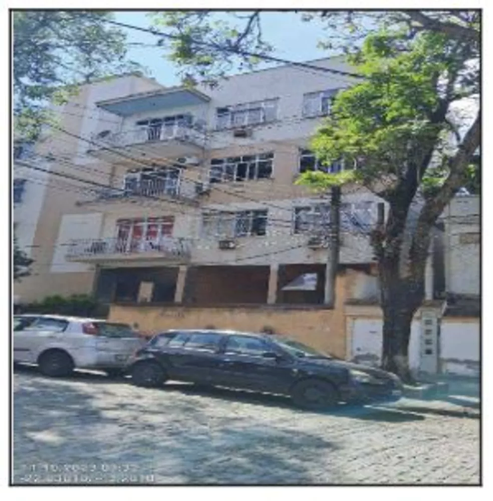 Apartamento, 1 quarto, 58 m² - Foto 1