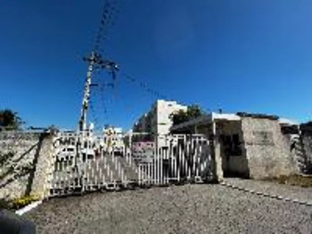 Apartamento, 2 quartos, 43 m² - Foto 1