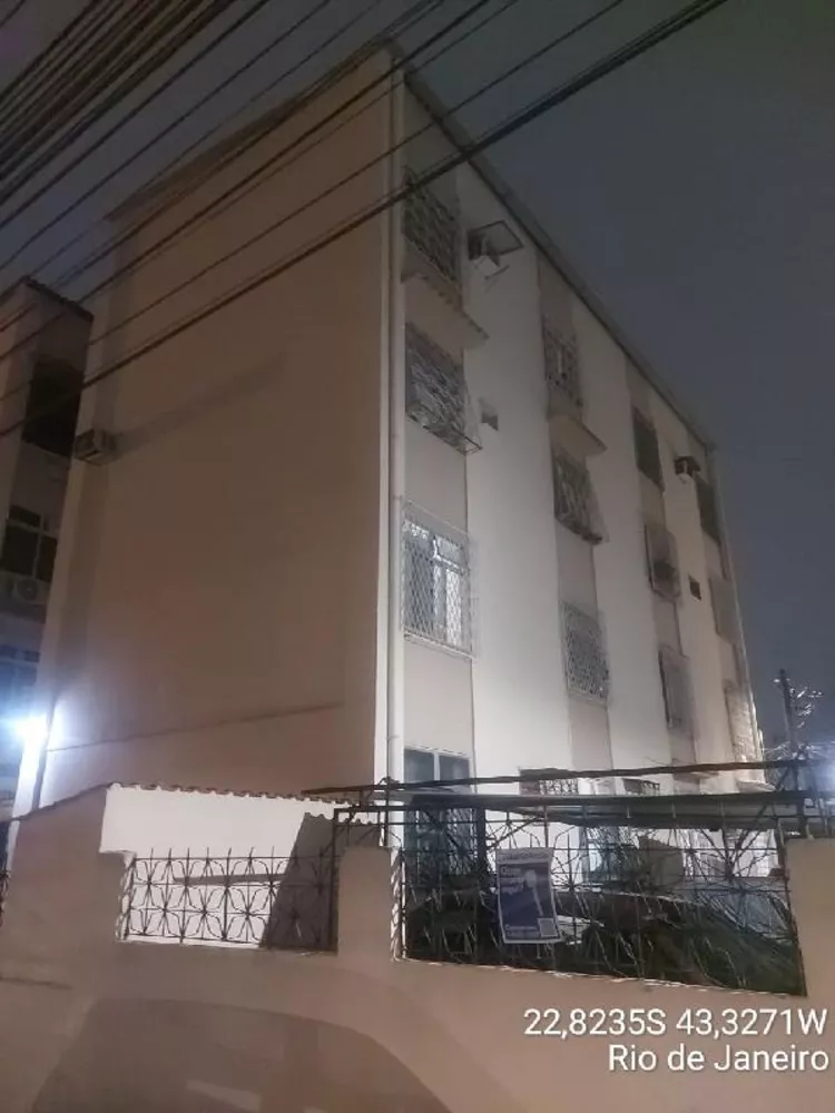 Apartamento à venda com 2 quartos, 50m² - Foto 1