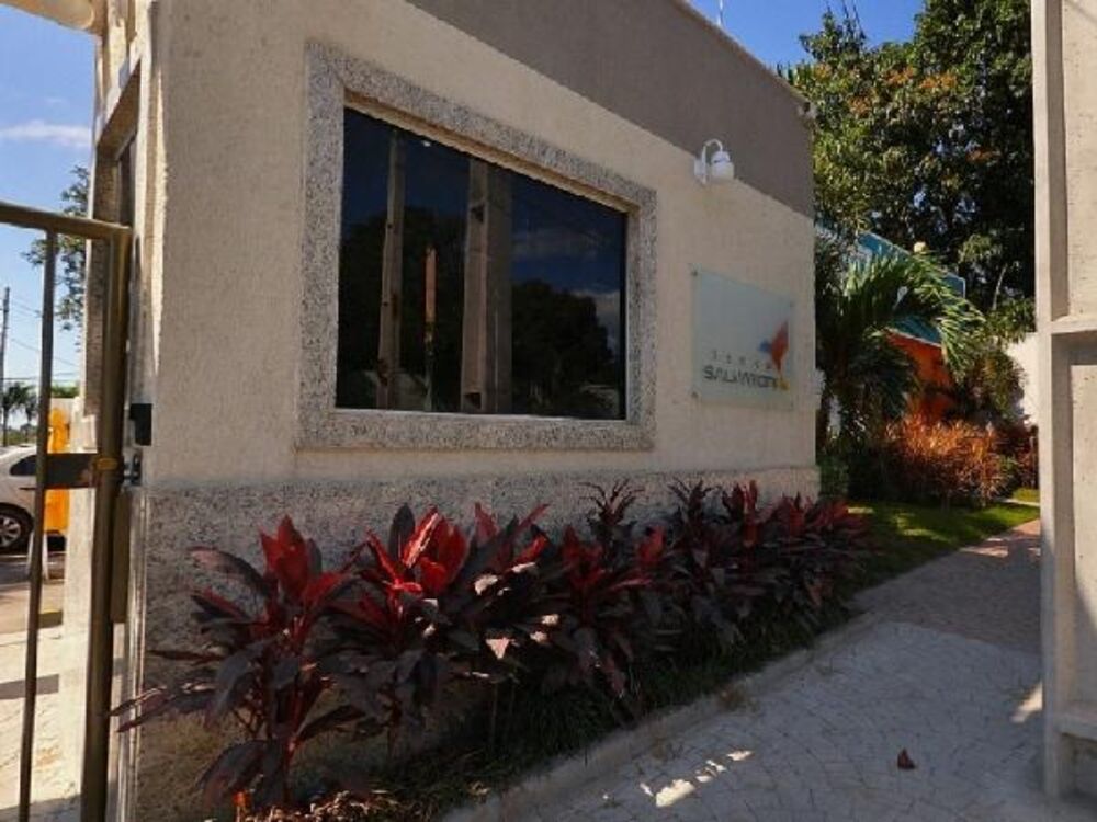 Apartamento à venda com 2 quartos, 44m² - Foto 1