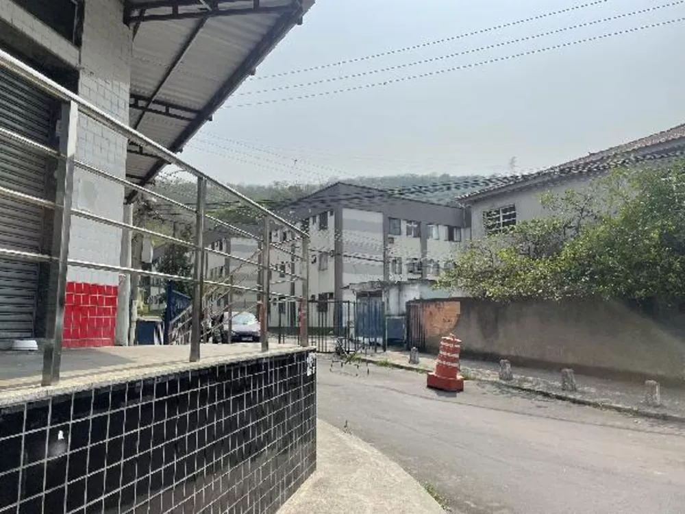 Apartamento, 2 quartos, 44 m² - Foto 1