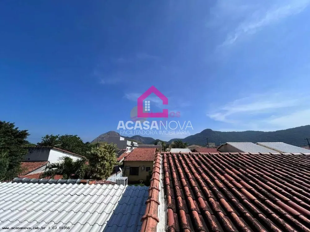 Casa, 3 quartos - Foto 10