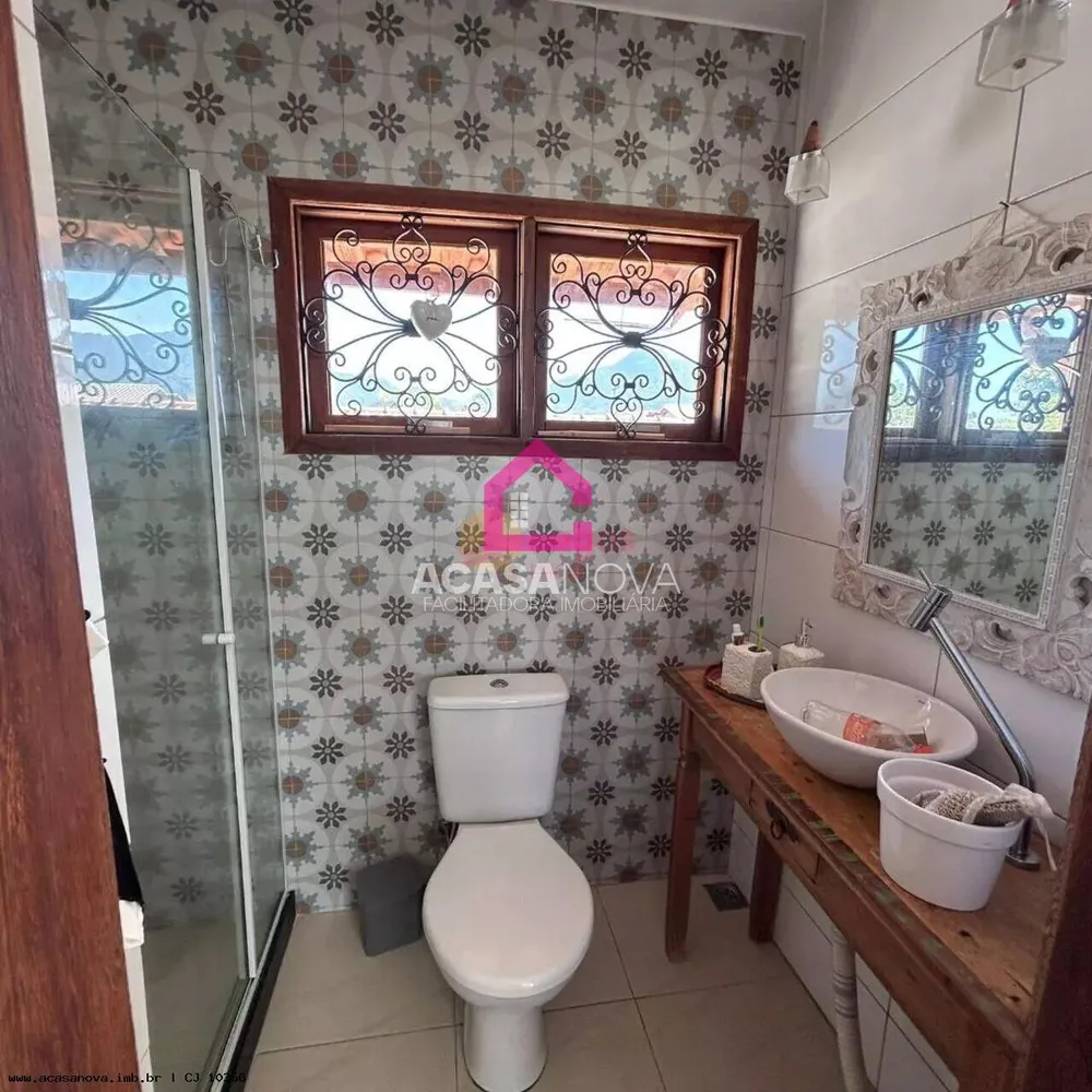 Casa, 3 quartos - Foto 11