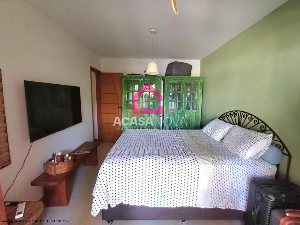 Casa, 3 quartos - Foto 22
