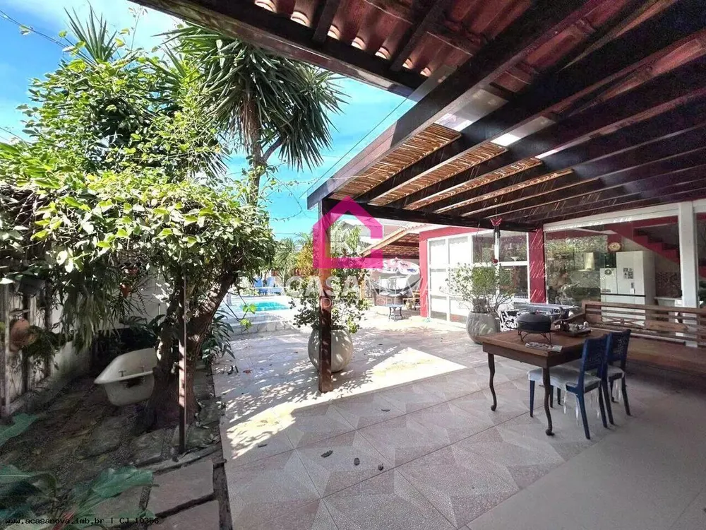 Casa, 3 quartos - Foto 6