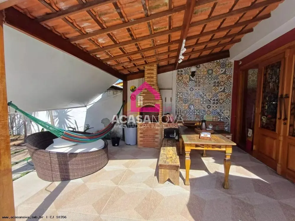 Casa, 3 quartos - Foto 5