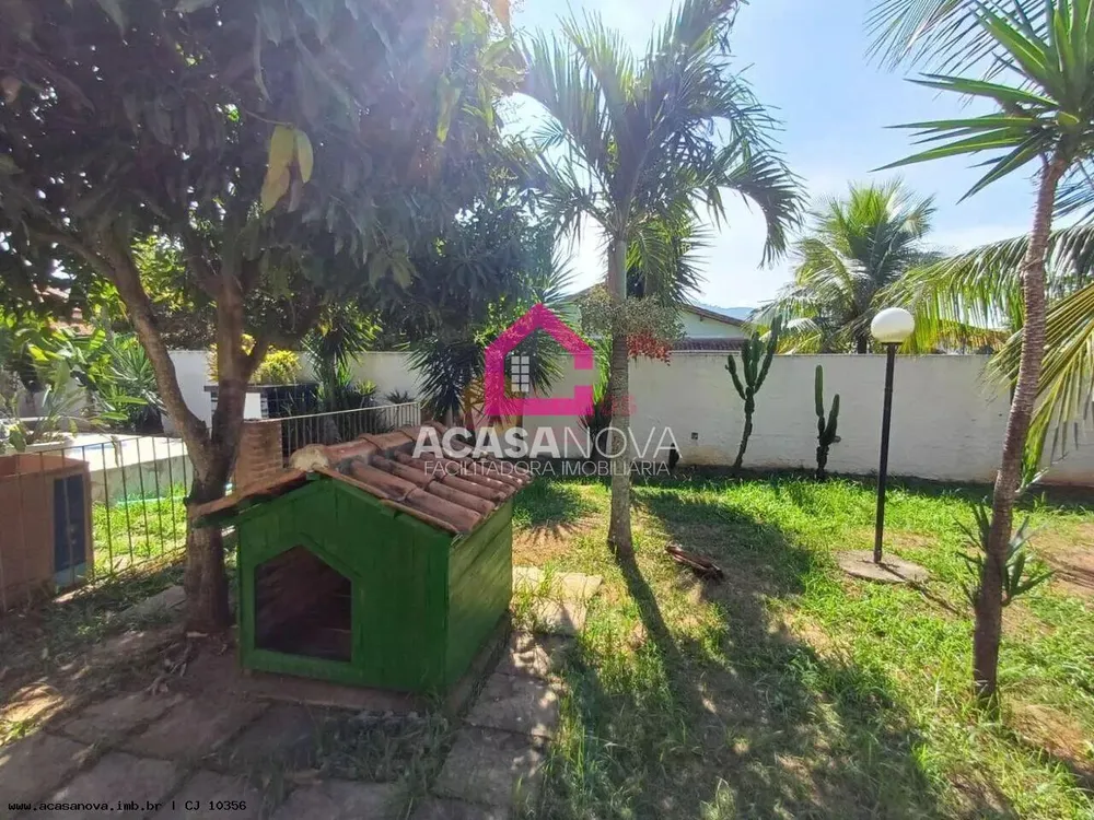 Casa, 3 quartos - Foto 4