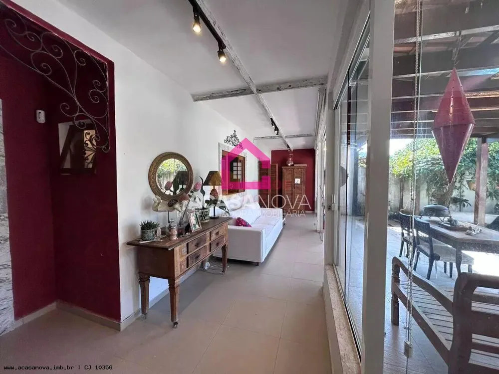 Casa, 3 quartos - Foto 18