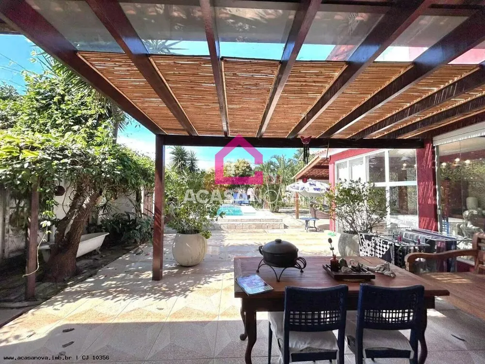 Casa, 3 quartos - Foto 7