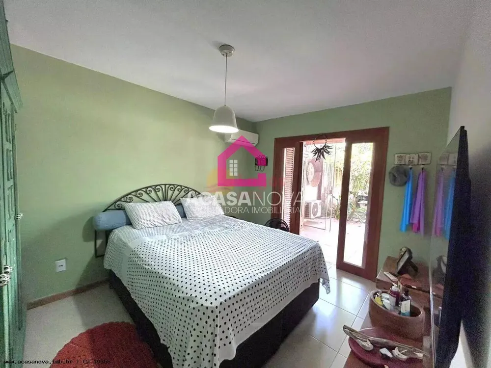 Casa, 3 quartos - Foto 21