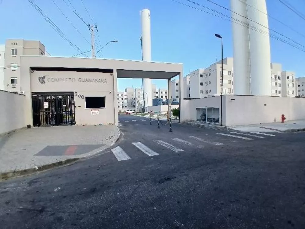 Apartamento, 2 quartos, 40 m² - Foto 1