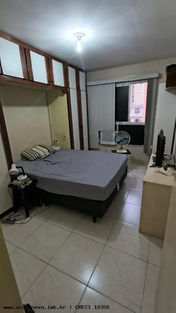 Apartamento, 2 quartos, 57 m² - Foto 7