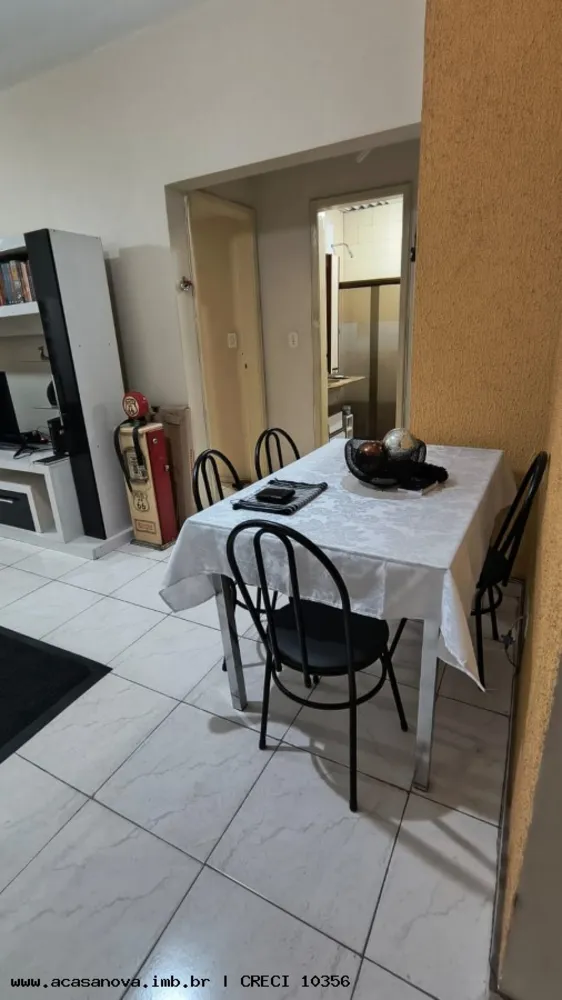 Apartamento, 2 quartos, 57 m² - Foto 4