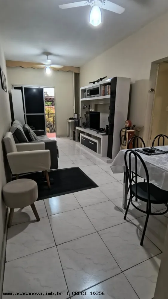 Apartamento, 2 quartos, 57 m² - Foto 3