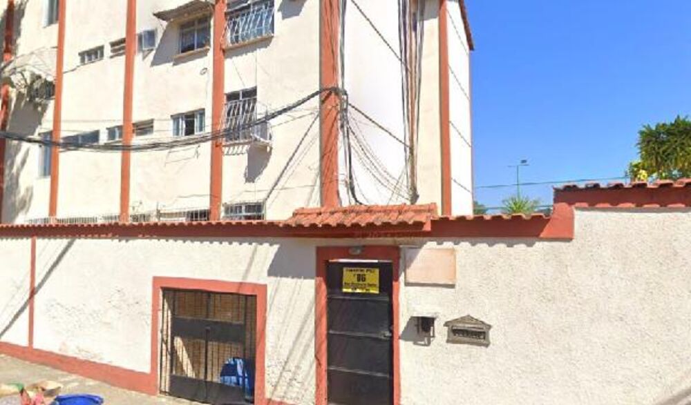 Apartamento à venda com 2 quartos, 42m² - Foto 1