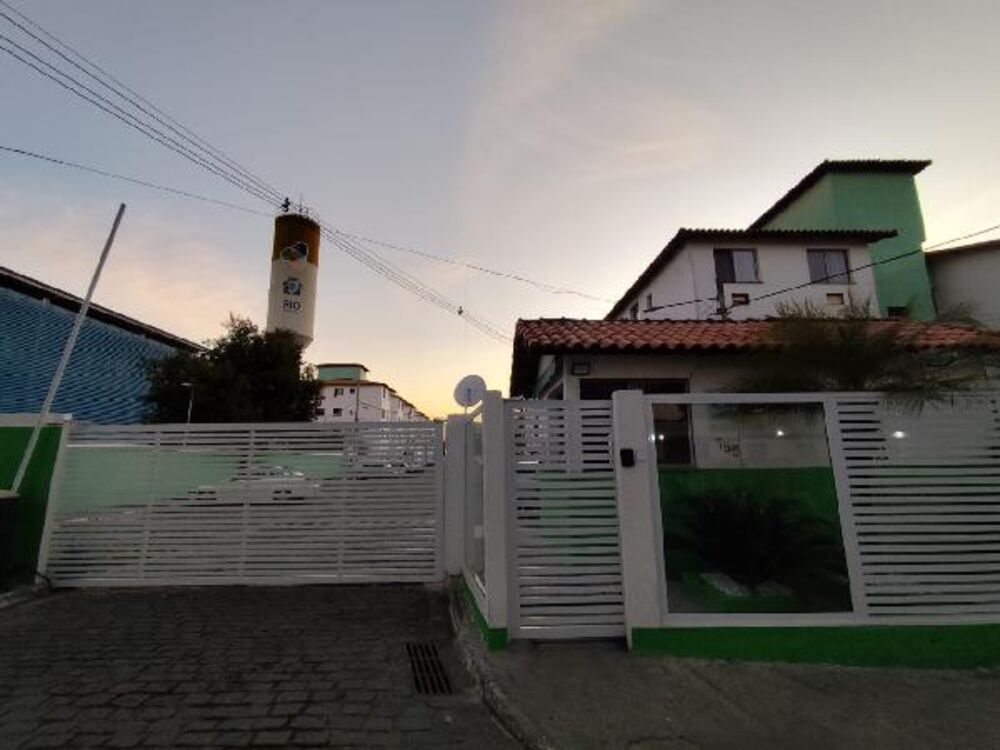Apartamento à venda com 2 quartos, 45m² - Foto 1