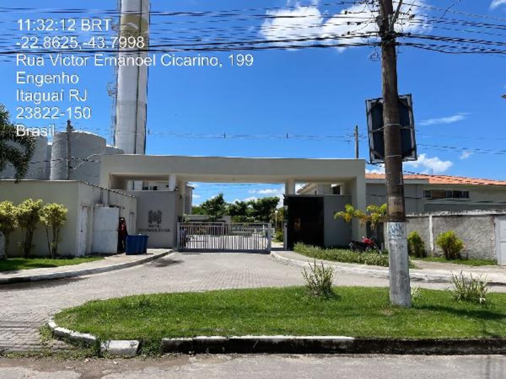 Apartamento à venda com 2 quartos, 47m² - Foto 1