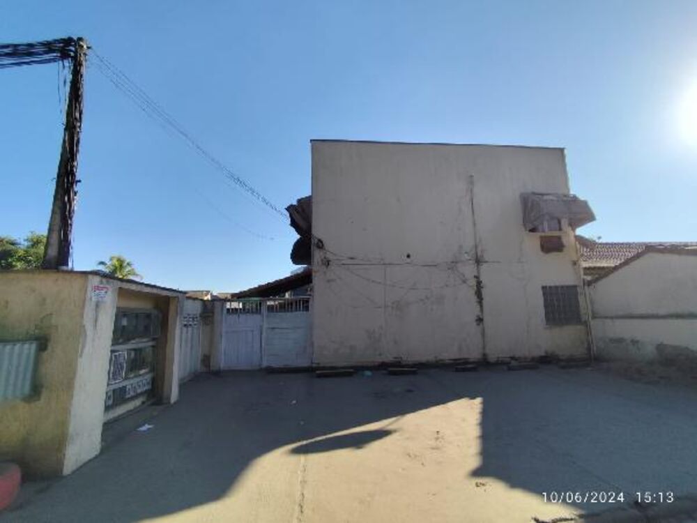Apartamento à venda com 2 quartos, 61m² - Foto 1