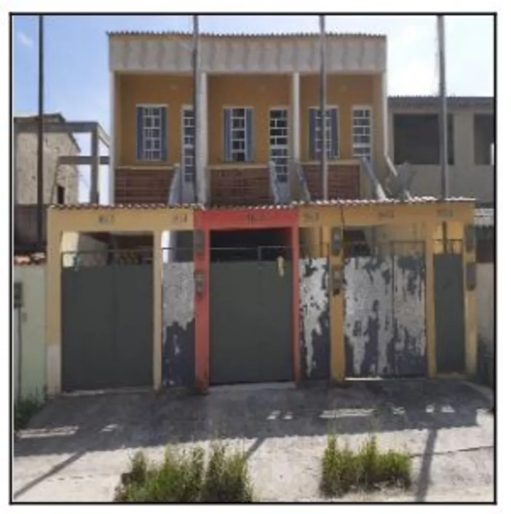 Casa, 1 quarto, 200 m² - Foto 1