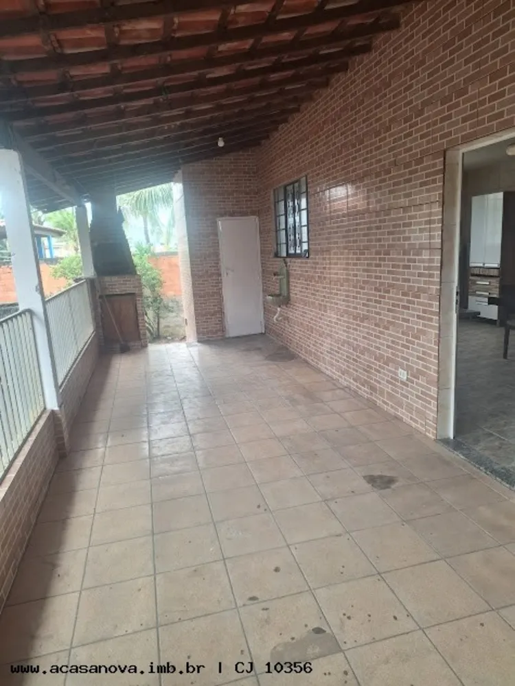 Casa, 2 quartos, 90 m² - Foto 32