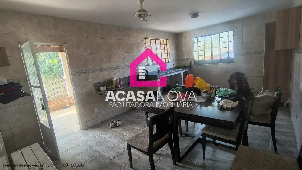 Casa, 2 quartos, 90 m² - Foto 18