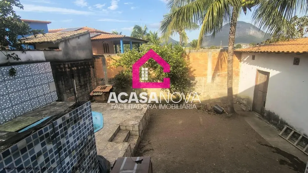 Casa, 2 quartos, 90 m² - Foto 40