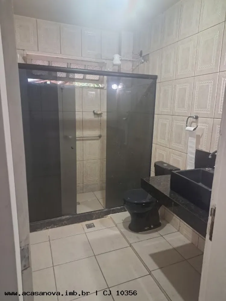 Casa, 2 quartos, 90 m² - Foto 16