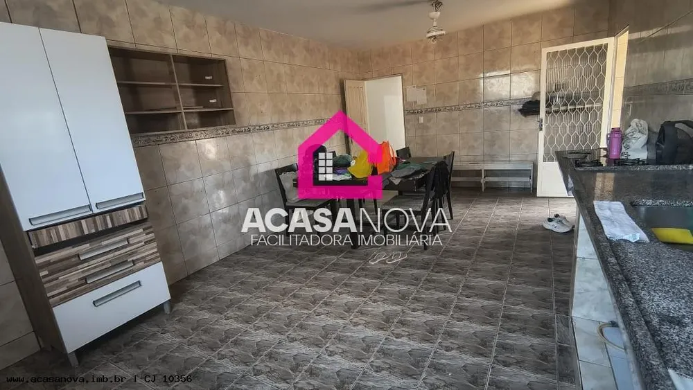Casa, 2 quartos, 90 m² - Foto 19