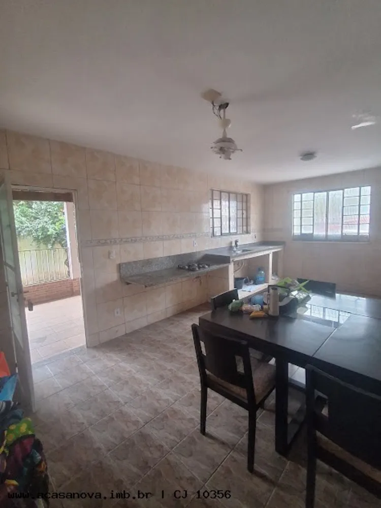 Casa, 2 quartos, 90 m² - Foto 25