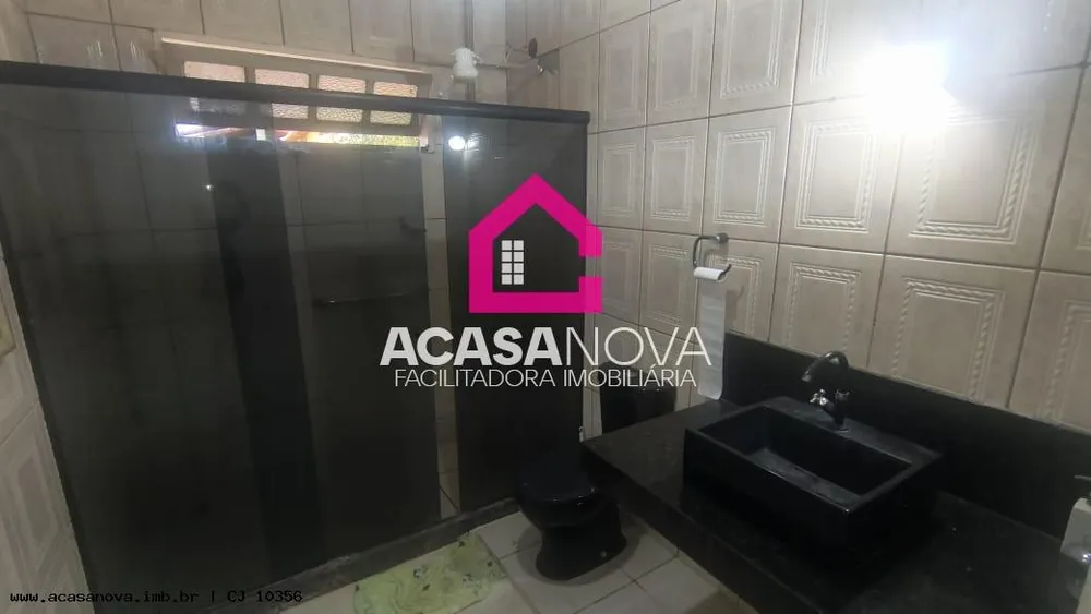 Casa, 2 quartos, 90 m² - Foto 15