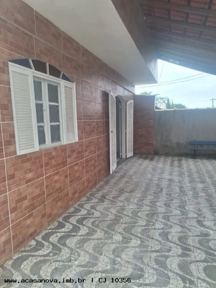 Casa, 3 quartos - Foto 3