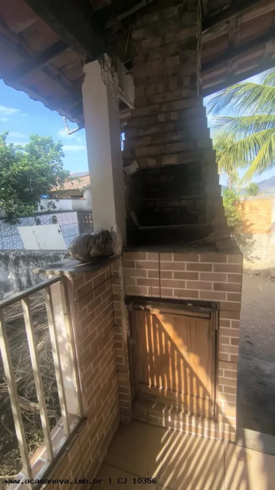 Casa, 2 quartos, 90 m² - Foto 33