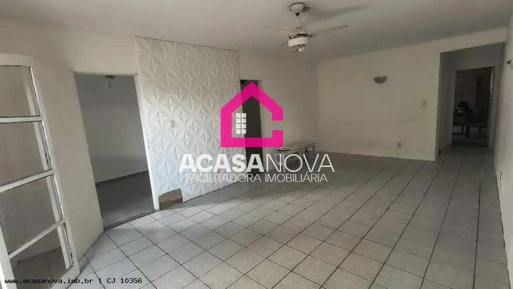 Casa, 3 quartos - Foto 7