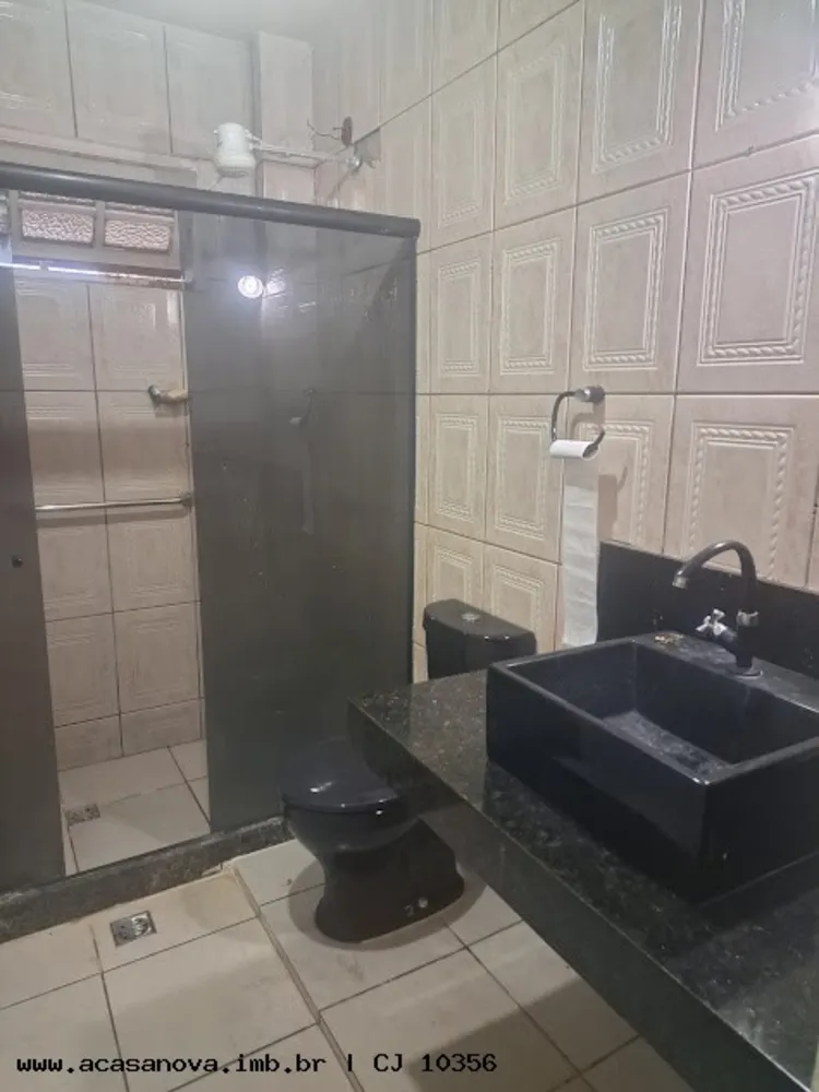 Casa, 3 quartos - Foto 11