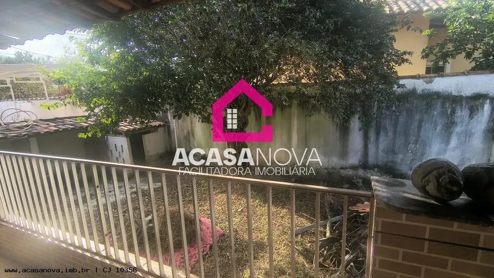 Casa, 2 quartos, 90 m² - Foto 31