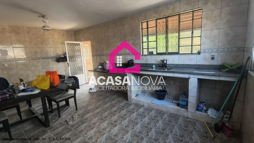 Casa, 2 quartos, 90 m² - Foto 24