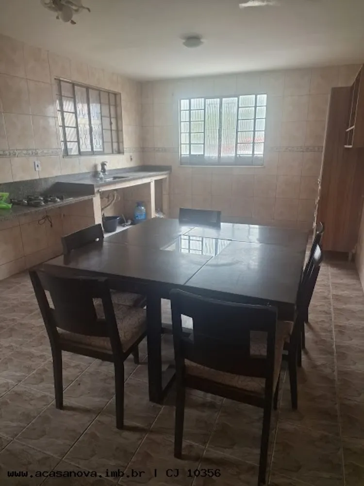 Casa, 2 quartos, 90 m² - Foto 21