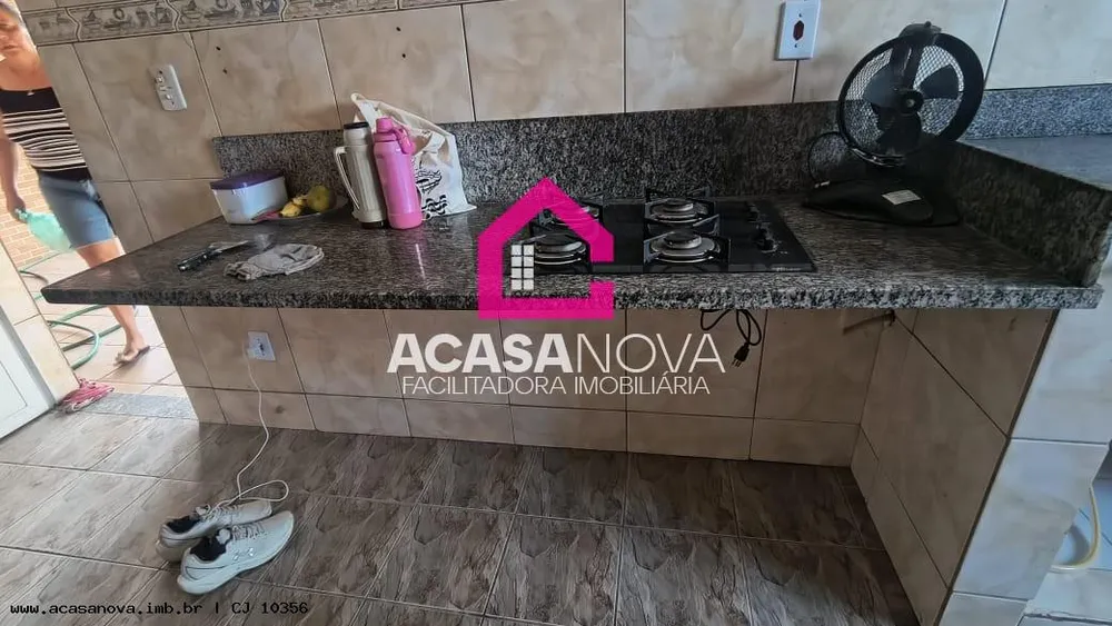 Casa, 2 quartos, 90 m² - Foto 27